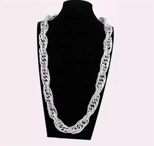 Wholesale Cheap Versace Designer Necklaces-256