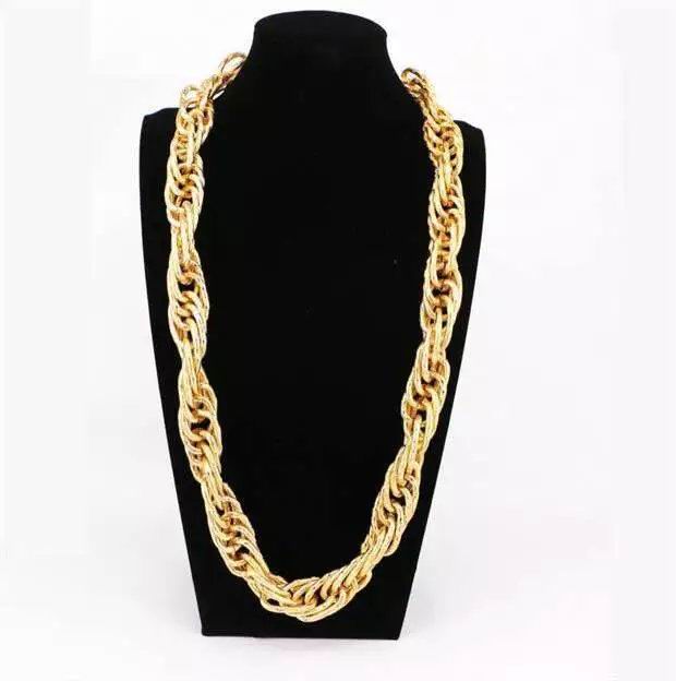 Wholesale Cheap Versace Designer Necklaces-257
