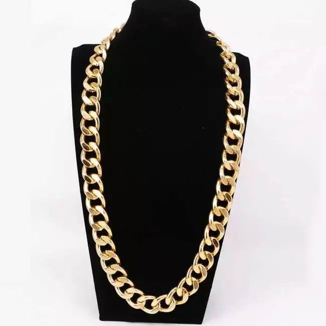 Wholesale Cheap Versace Designer Necklaces-259