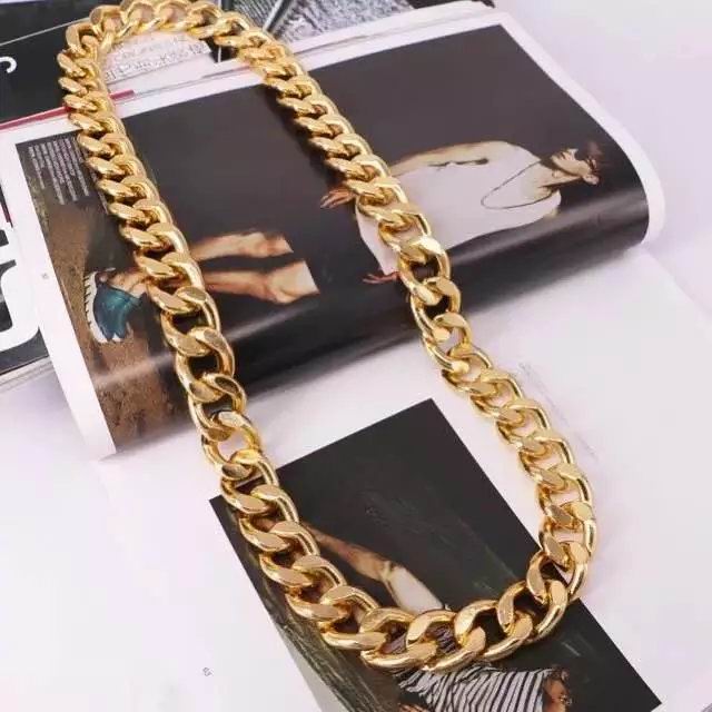 Wholesale Cheap Versace Designer Necklaces-260