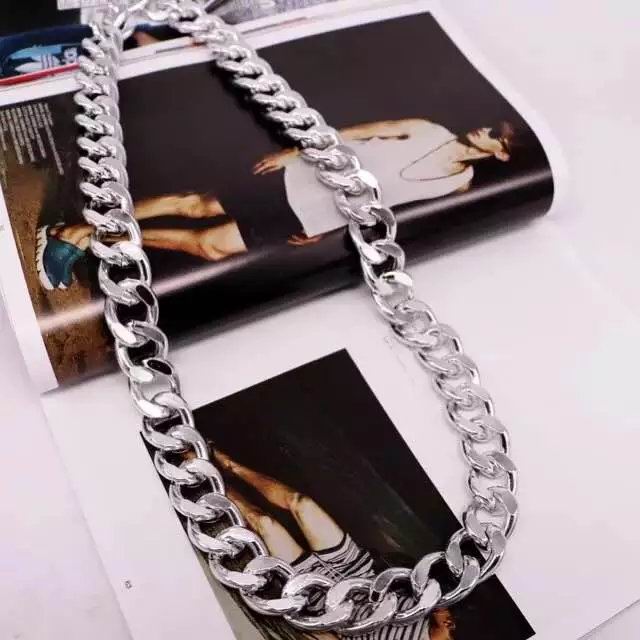 Wholesale Cheap Versace Designer Necklaces-261