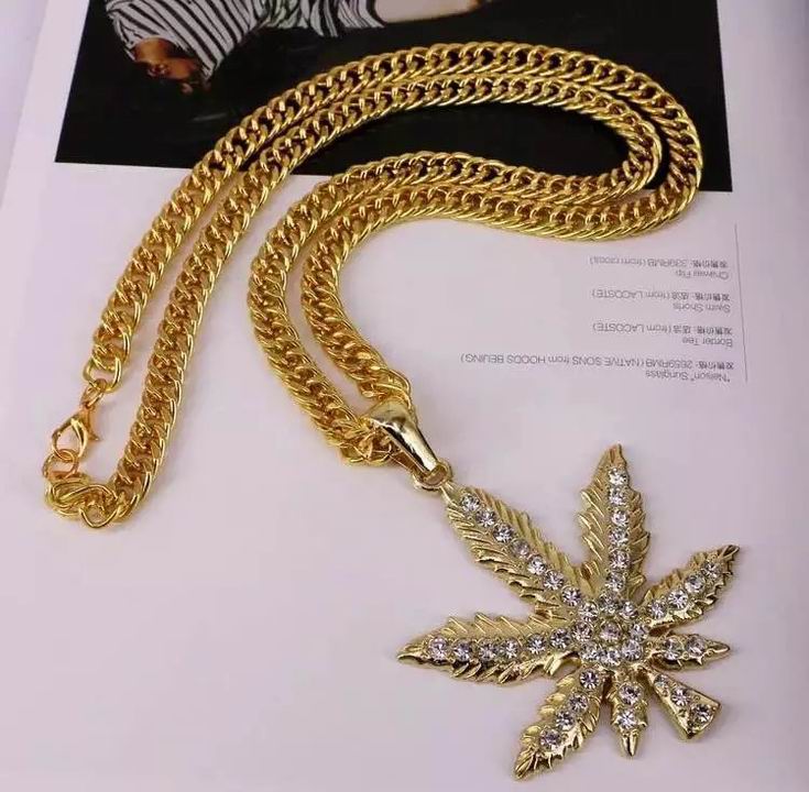 Wholesale Cheap Versace Designer Necklaces-264