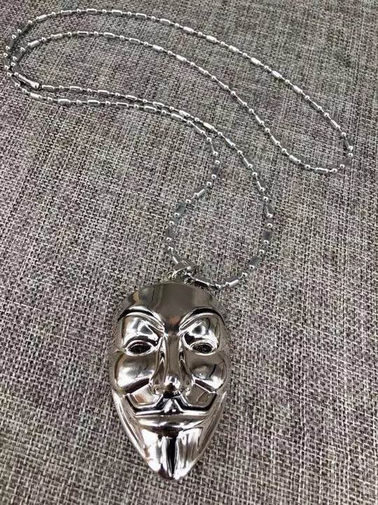 Wholesale Cheap Versace Designer Necklaces-266