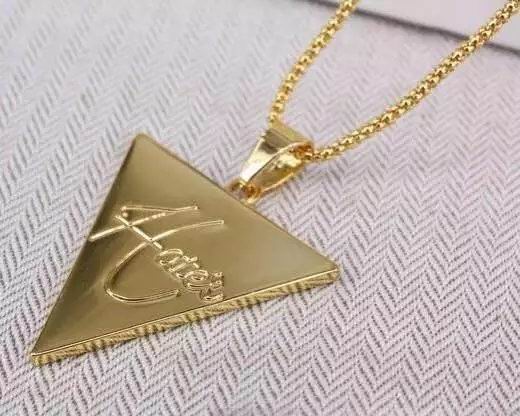 Wholesale Cheap Versace Designer Necklaces-267