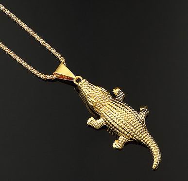 Wholesale Cheap Versace Designer Necklaces-297