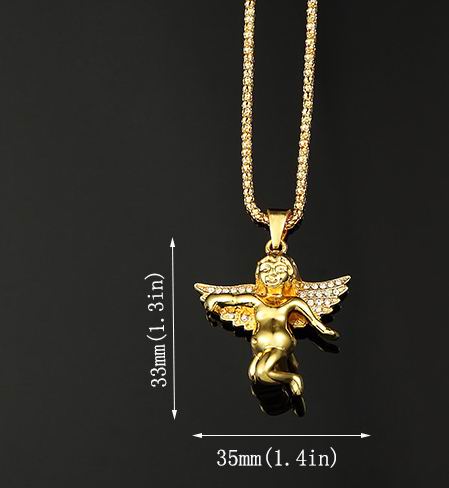 Wholesale Cheap Versace Designer Necklaces-299