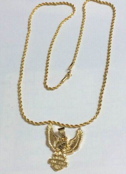 Wholesale Cheap Versace Designer Necklaces-306