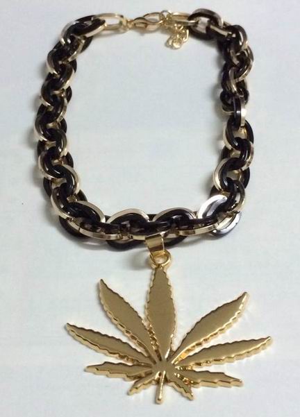 Wholesale Cheap Versace Designer Necklaces-313