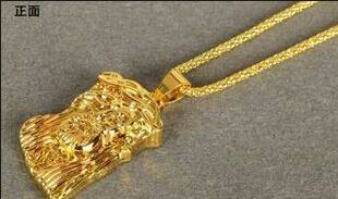 Wholesale Cheap Versace Designer Necklaces-339