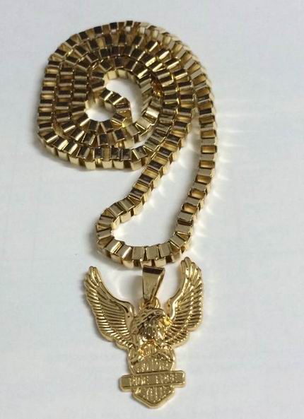 Wholesale Cheap Versace Designer Necklaces-345