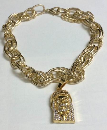 Wholesale Cheap Versace Designer Necklaces-352