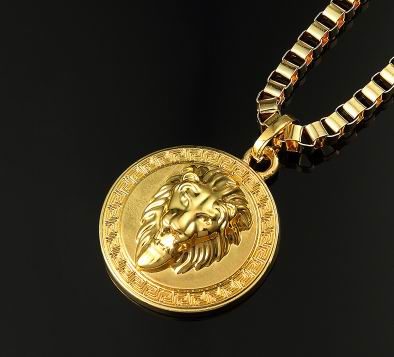 Wholesale Cheap Versace Designer Necklaces-368