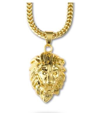 Wholesale Cheap Versace Designer Necklaces-369