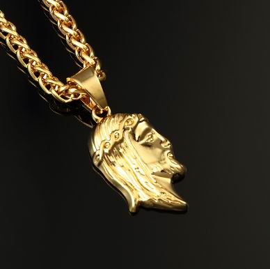 Wholesale Cheap Versace Designer Necklaces-370