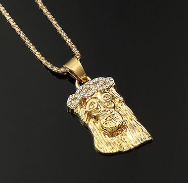 Wholesale Cheap Versace Designer Necklaces-372
