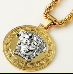 Wholesale Fashion Versace Designer Necklaces-380