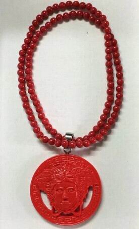 Wholesale Fashion Versace Designer Necklaces-392