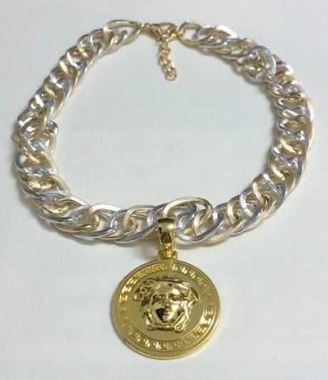 Wholesale Fashion Versace Designer Necklaces-402