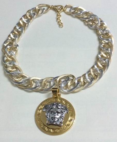 Wholesale Fashion Versace Designer Necklaces-403