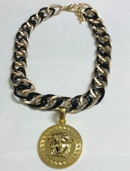 Wholesale Fashion Versace Designer Necklaces-409