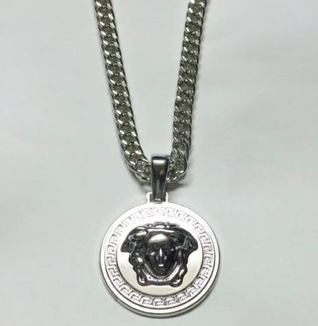 Wholesale Fashion Versace Designer Necklaces-426