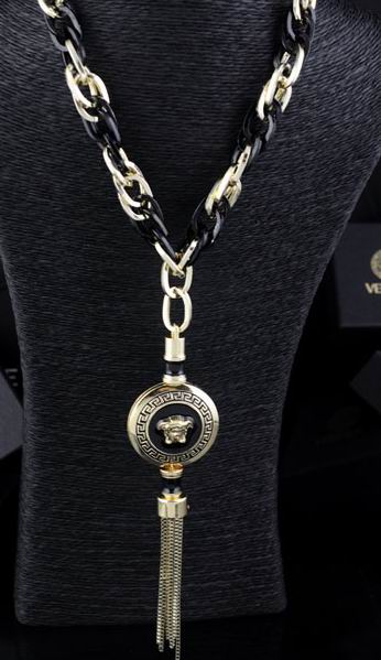 Wholesale Fashion Versace Designer Necklaces-435