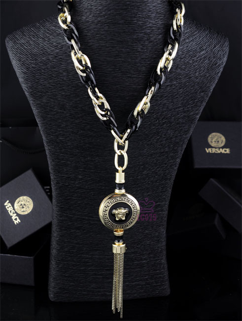 Wholesale Fashion Versace Designer Necklaces-451