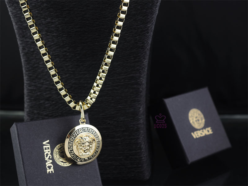 Wholesale Fashion Versace Designer Necklaces-454