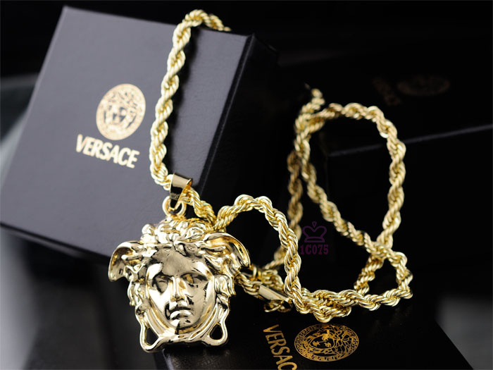 Wholesale Fashion Versace Designer Necklaces-462