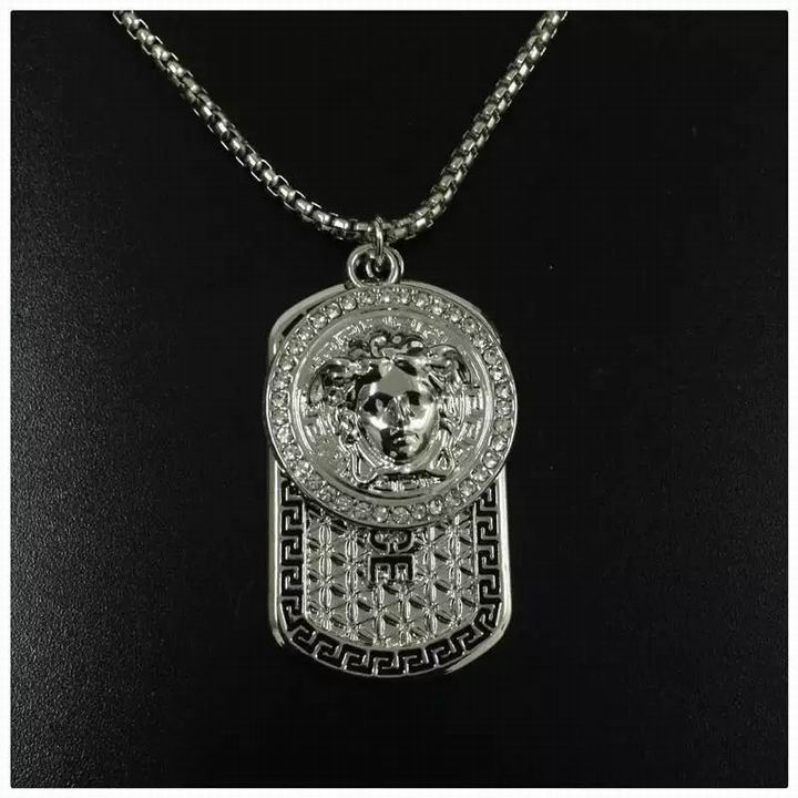 Wholesale Fashion Versace Designer Necklaces-467