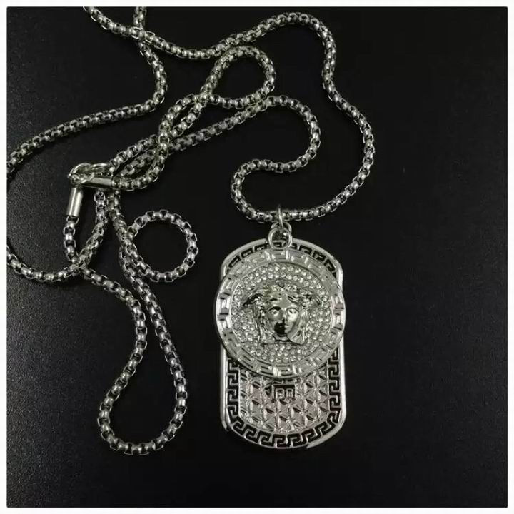 Wholesale Fashion Versace Designer Necklaces-469