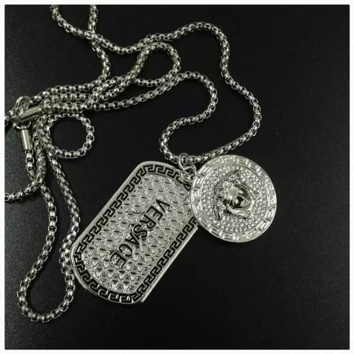 Wholesale Fashion Versace Designer Necklaces-470