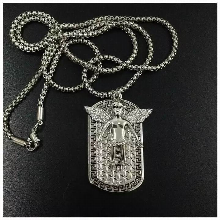 Wholesale Fashion Versace Designer Necklaces-471