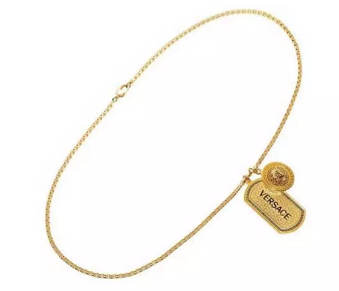 Wholesale Knock Off Versace Necklace-506