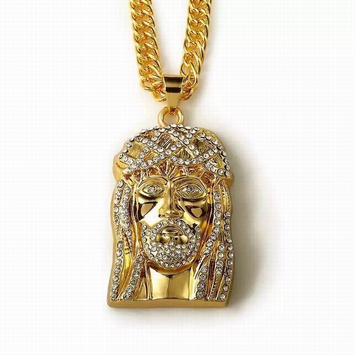 Wholesale Knock Off Versace Necklace-522
