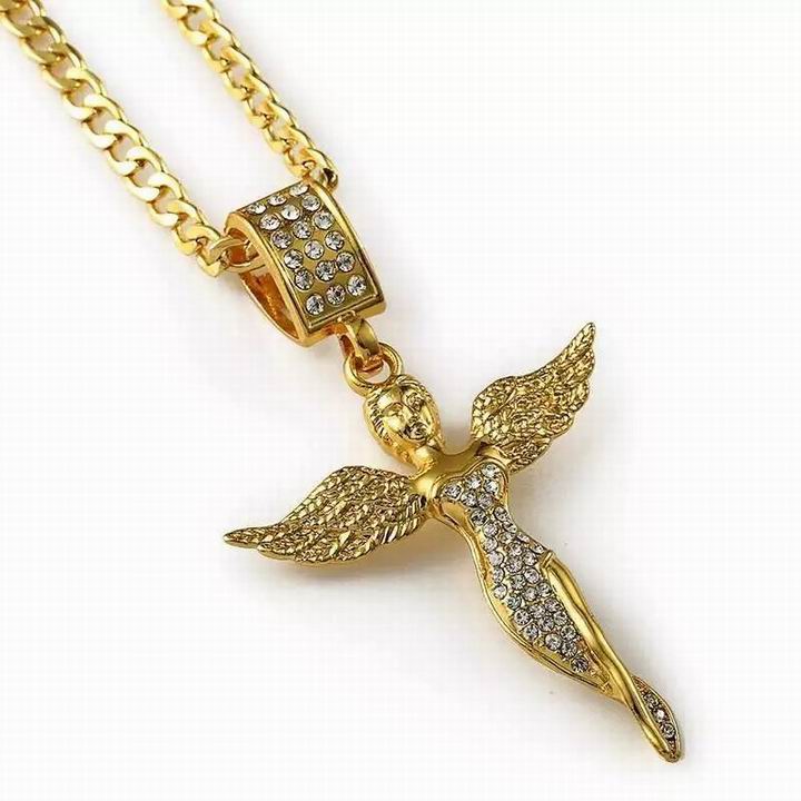 Wholesale Knock Off Versace Necklace-538