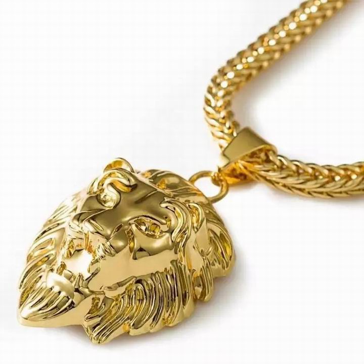 Wholesale Knock Off Versace Necklace-539