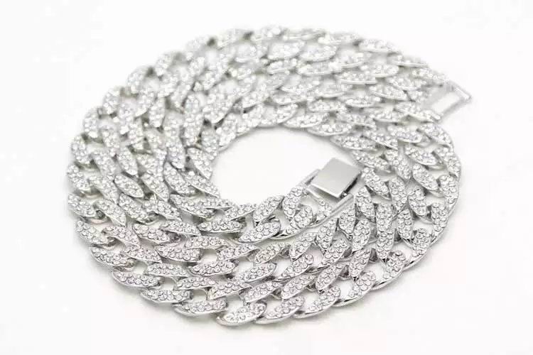 Wholesale Knock Off Versace Necklace-544