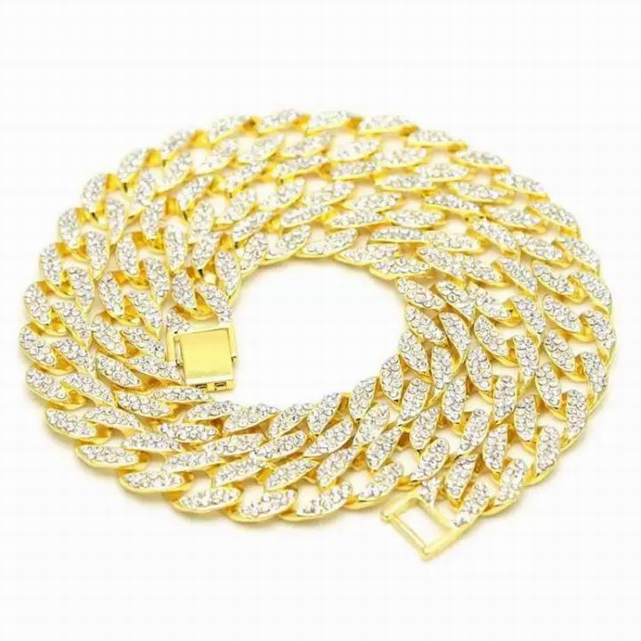 Wholesale Knock Off Versace Necklace-545