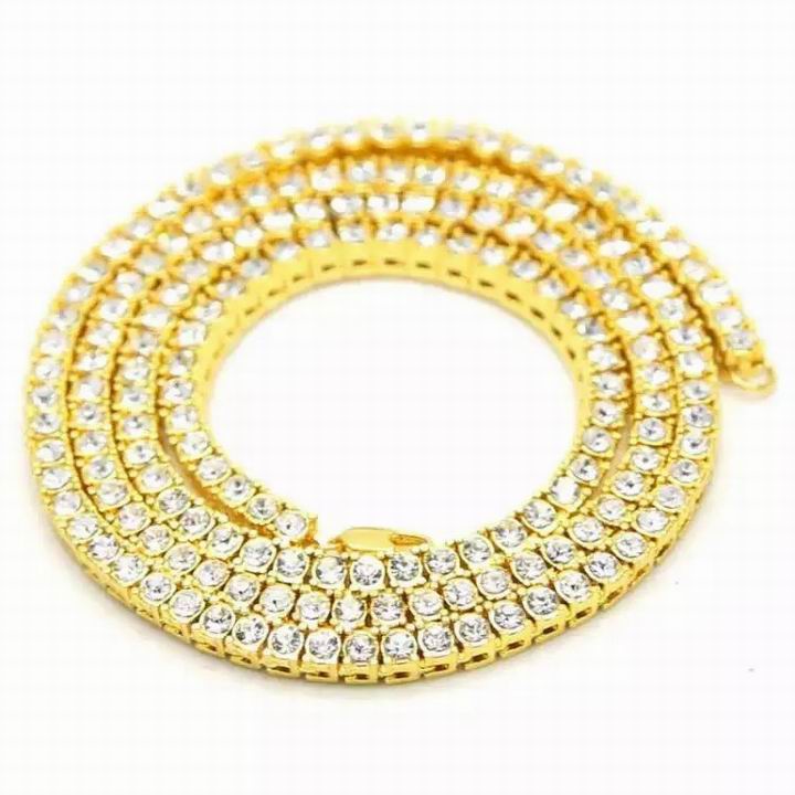 Wholesale Knock Off Versace Necklace-546