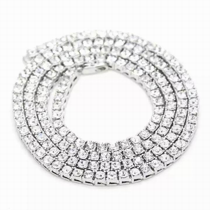 Wholesale Knock Off Versace Necklace-547