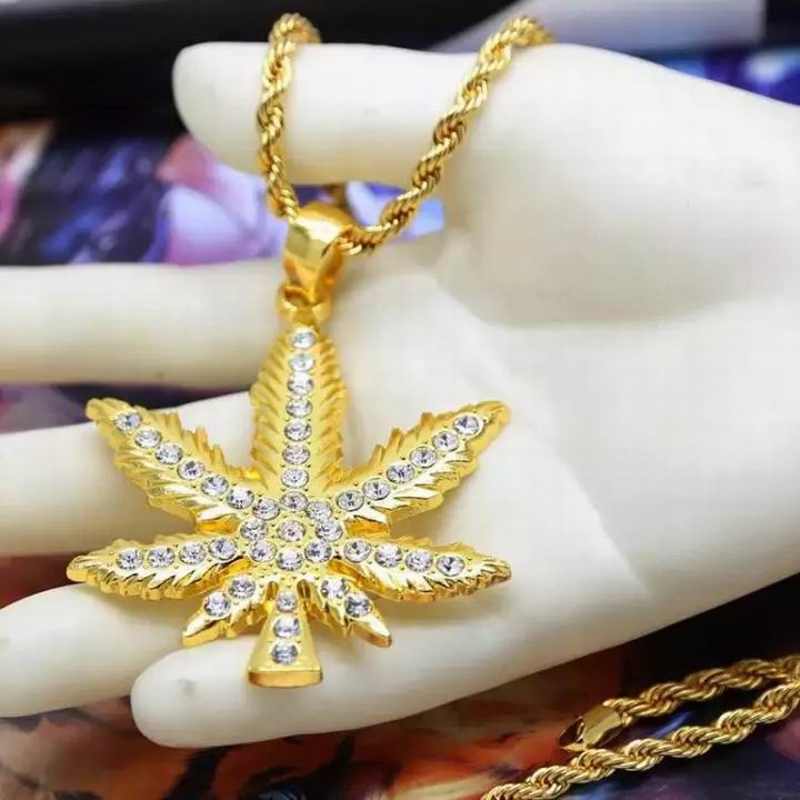Wholesale Knock Off Versace Necklace-549