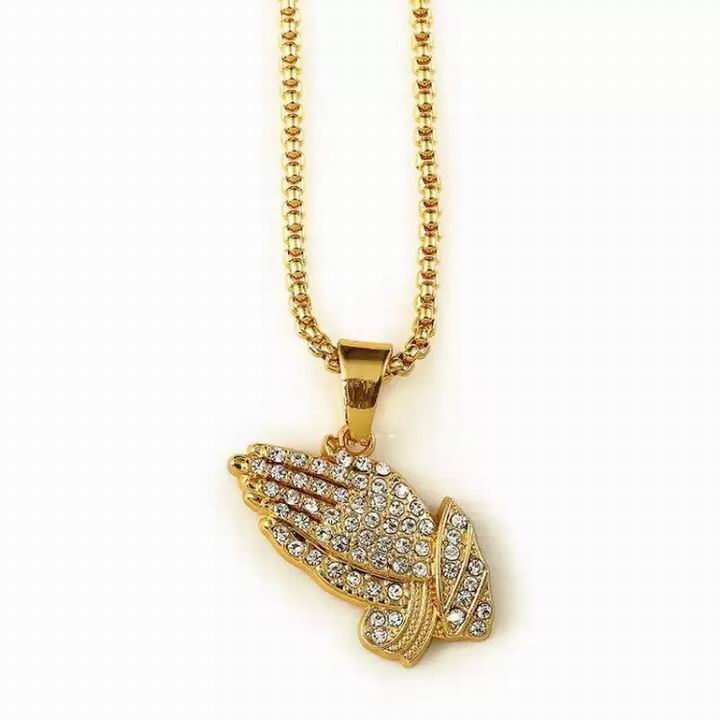 Wholesale Knock Off Versace Necklace-551