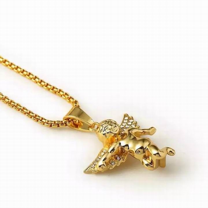 Wholesale Knock Off Versace Necklace-552