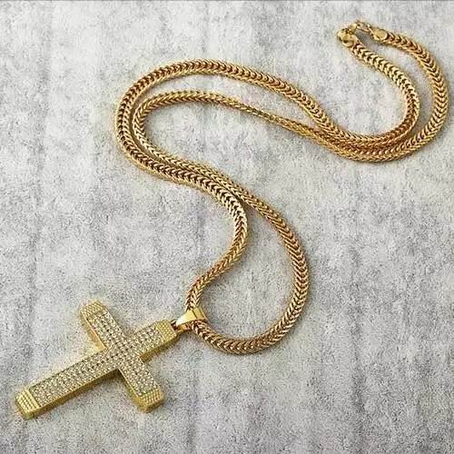Wholesale Knock Off Versace Necklace-554