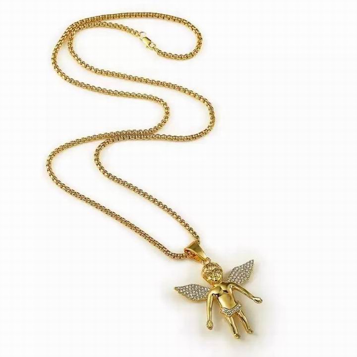 Wholesale Knock Off Versace Necklace-556