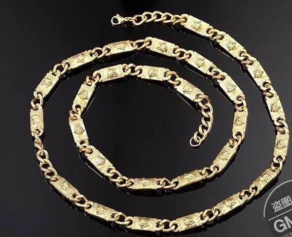 Wholesale Knock Off Versace Necklace-557