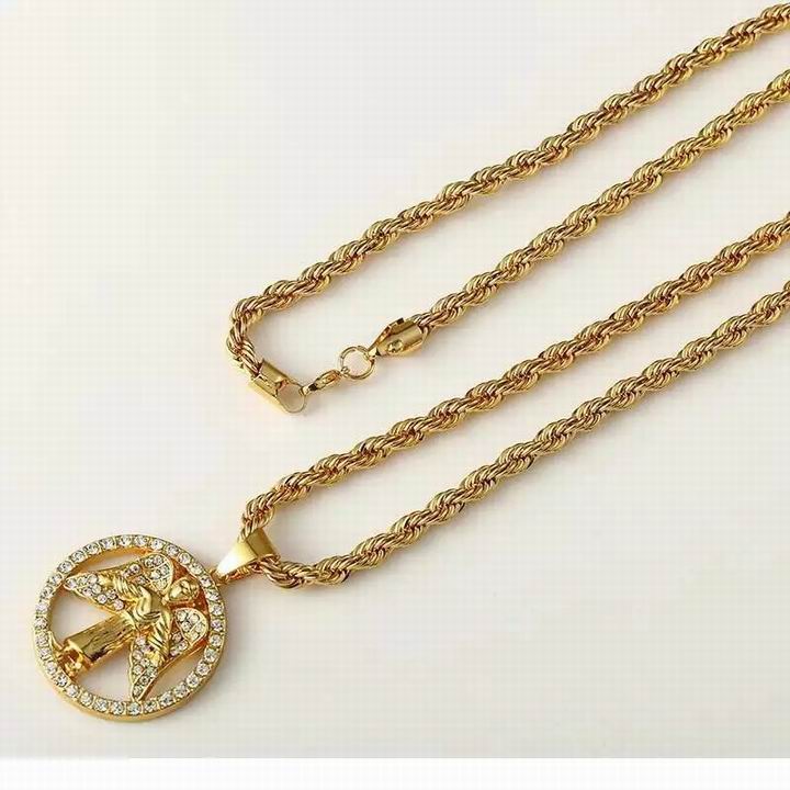Wholesale Knock Off Versace Necklace-573