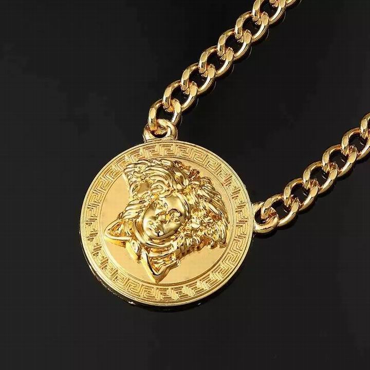 Wholesale Knock Off Versace Necklace-574