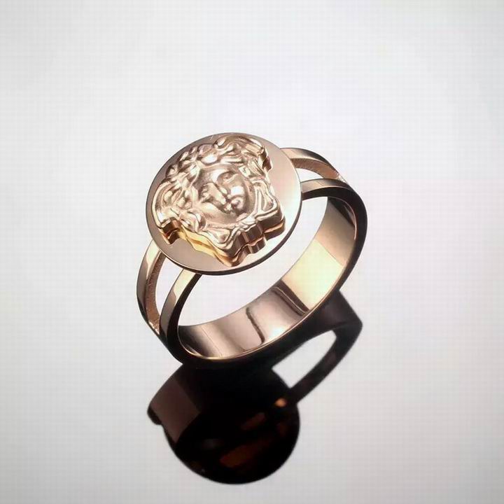 Wholesale Versace Ring Replica-001